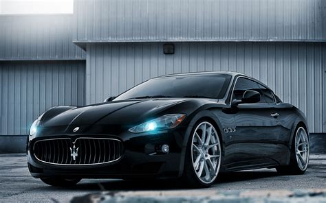 Maserati Wallpapers, Pictures, Images