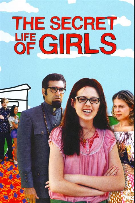 The Secret Life Of Girls Posters The Movie Database TMDB