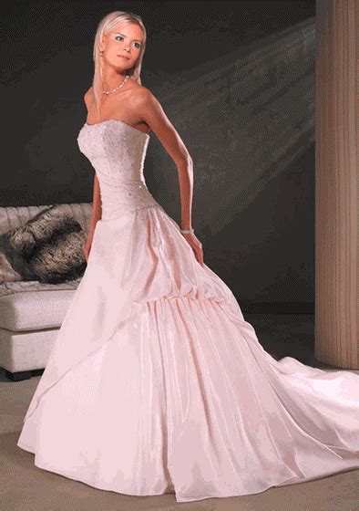 Bella Sposa Bridal And Prom Did You Know Traditional Wedding Gown Colors