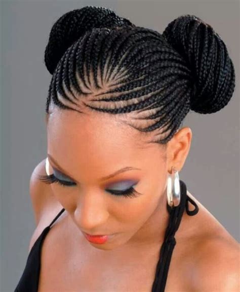 If you have super long box braids like this style, a. 20 Mesmerising Box Braids Updo Hairstyles