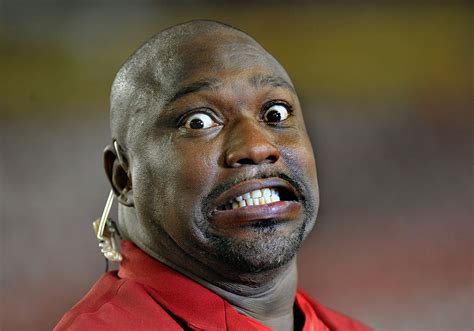 Warren Sapp Made Over 75 Million In The Nfl But His Expensive Taste