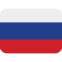 Find your all emoji and emoticons! Flagge: Russland-Emoji