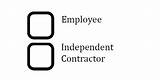 What Is An Independent Contractor Images