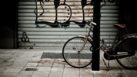 How To Lock Your Bike Securely 10 Things To Check Before You Leave Your Bicycle Behind Techradar