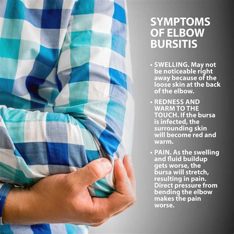 Infected Elbow Bursitis