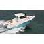 Outboard Day Fishing Boat  CORAL 21 Scarani Boats 6 Person Max