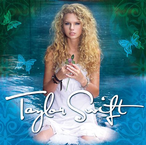 Taylor Swift Old Album Covers Image To U