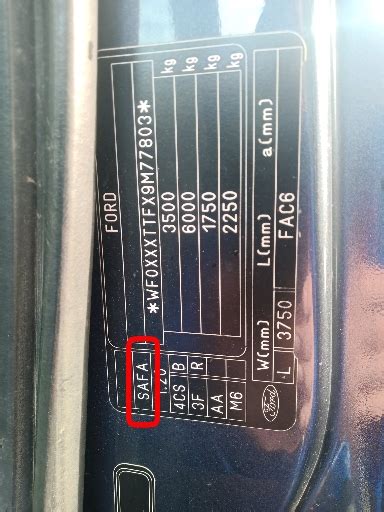Ford Engine Codes Controllasopa