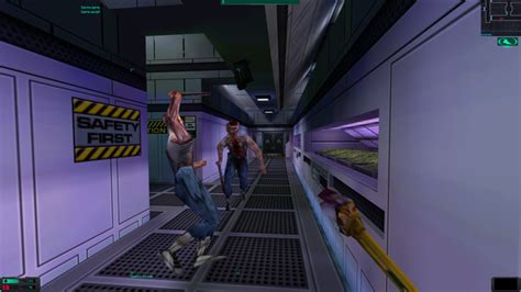 System Shock 2 Download Free Gog Pc Games