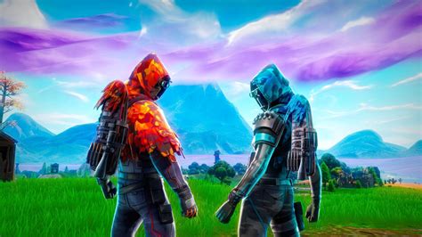 Fortnite: Leaked Longshot Skin And Other Cosmetics In ... It is only obtainable by purchasing the samsung galaxy s9 series or samsung galaxy note 9.