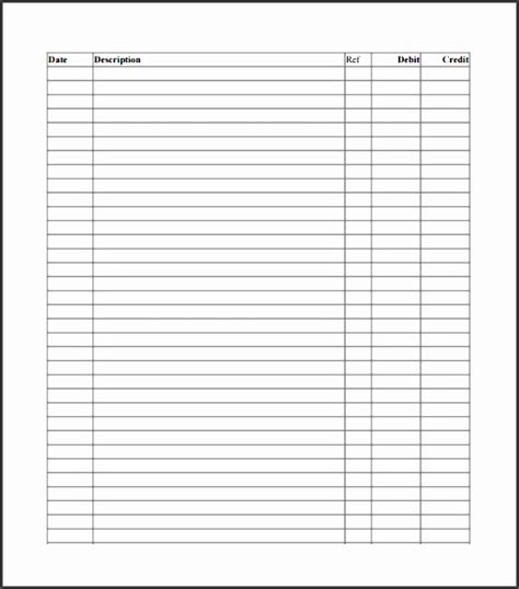 Blank Spreadsheet Template Throughout Spreadsheet Templates Sample Pdf