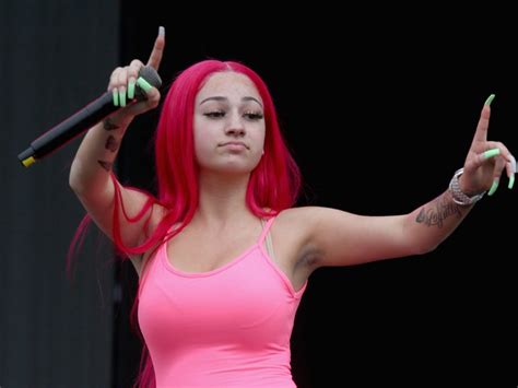 Bhad Bhabie Uses Lil Kim As An Example For Her Skin Darkening Debacle