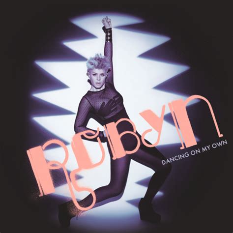 Stream Dancing On My Own Jakwob Remix By Robyn Listen Online For