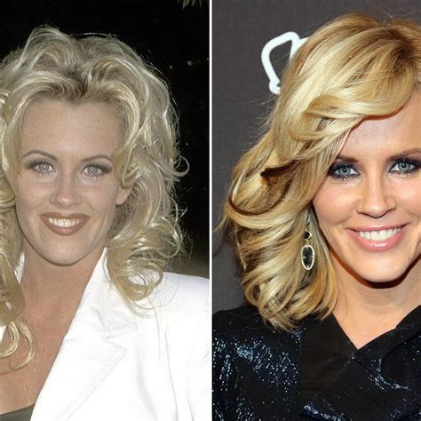 Jenny Mccarthy Before And After Telegraph
