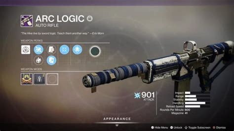 Destiny 2 Moon Essence Weapons Guide How To Get All Moon Weapons