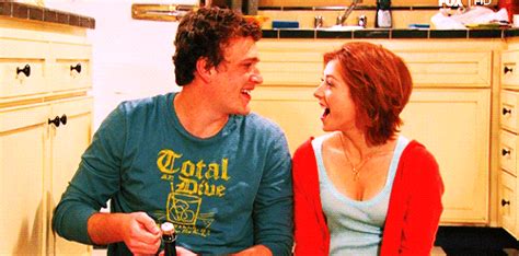lily and marshall from how i met your mother are all the relationship goals you ll ever need