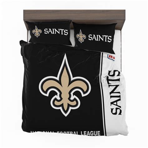 The official source of the latest saints headlines, news, videos, photos, tickets, rosters, stats, schedule, and gameday information Buy NFL New Orleans Saints Bedding Comforter Set | Up To ...