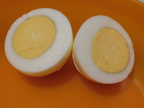 Cuisson des œufs durs au Cookeo Les recettes de Zaza