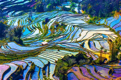 Top 20 Of The Most Beautiful Places To Visit In China Boutique Travel Blog