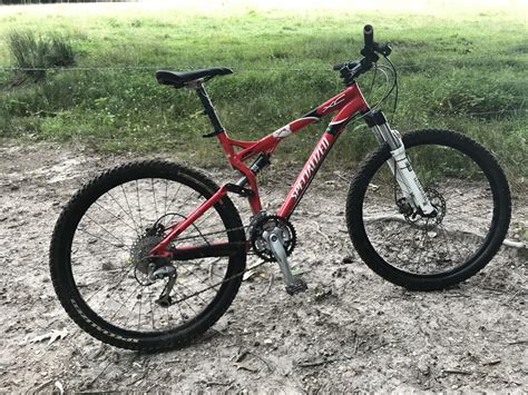 Specialized Specialized Xc Comp Mtb Reviews And Prices Mountain Bikes