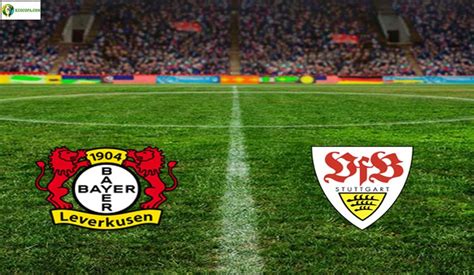 He said that maybe he is just saving it for those important matches in the future. Soi kèo tỷ số Bayer Leverkusen vs VfB Stuttgart, 00h30 ...