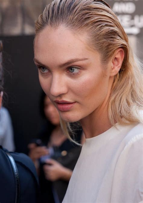 Candice Swanepoel No Makeup Candice Swanepoel Most Beautiful Faces