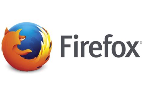 Mozilla Firefox Internet Explorer