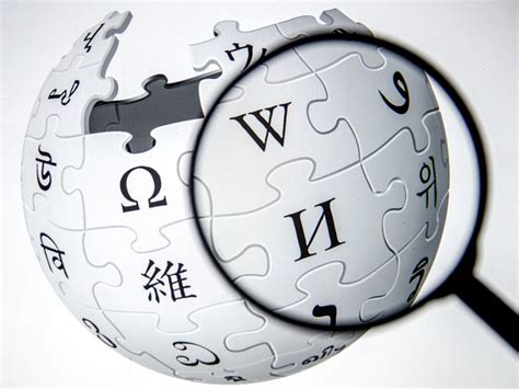 What Is Wikipedia Heres What You Should Know