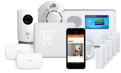 Link Interactive Home Security Systems Cost And Pricing In 2020