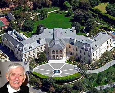 The Most Interesting Celebrity Houses