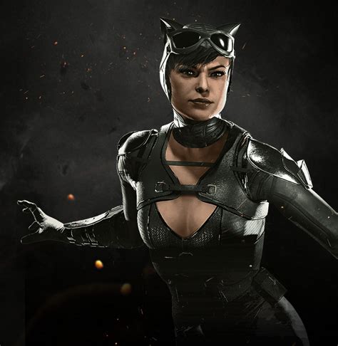 catwoman injustice gods among us wiki fandom powered by wikia