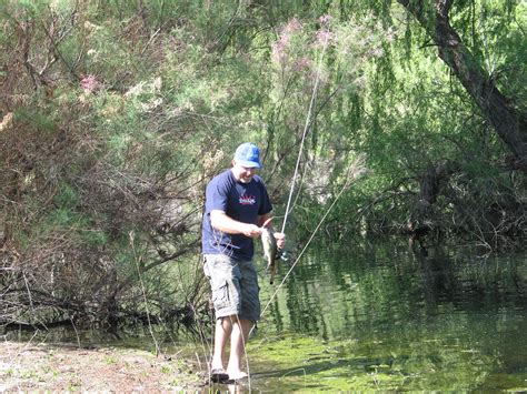 Filter results 0 active kumeyaay lake campground county park san diego, ca 11.9 miles ne. Lake Barrett Takes You Back in Time for a Simpler Way of ...