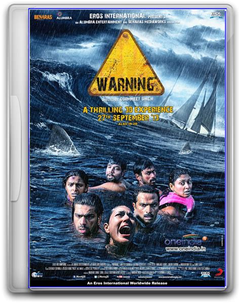 Movies is among your best bets. Watch Online & Download Movies: Warning Hindi Movie Free ...