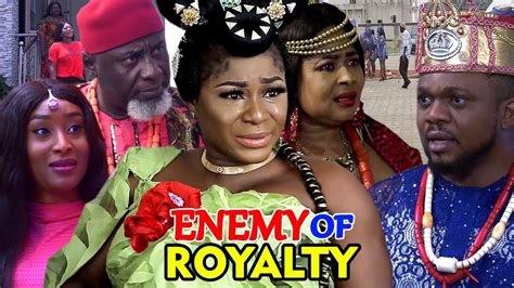 Enemy Of Royalty Season 3 And 4 New Movie Alert Ken Ericsdestiny