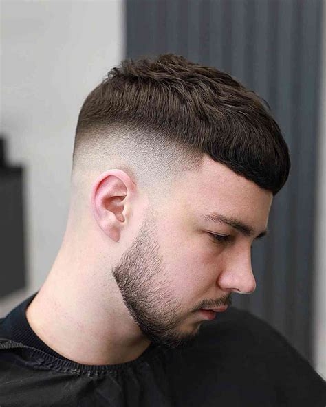 Top 140 Mens Hair Style For Short Hair Architectures Eric
