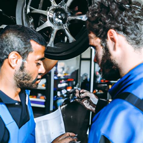 How Much Does A Mechanic Make A Year Salary Benefits And Growth