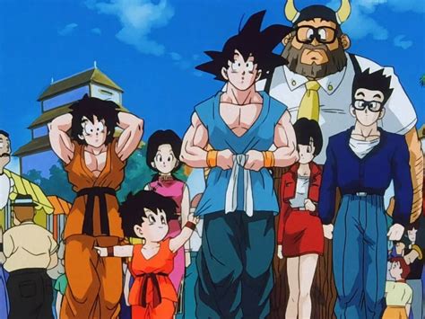 13 How Many Sons Does Goku Have Ultimate Guide 12 2023