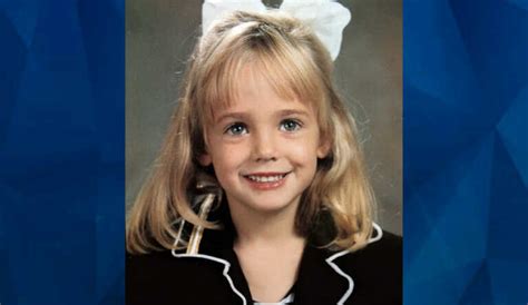 jonbenét ramsey new dna testing could finally lead to killer police say crime online