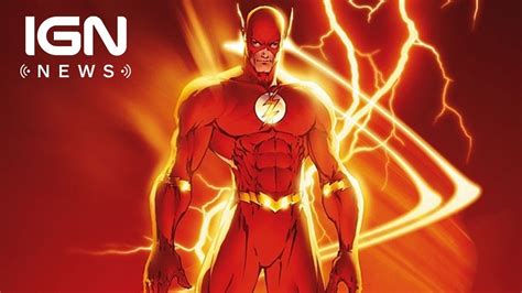 The Flash Dopes Rick Famuyiwa To Direct Dc Movie Ign