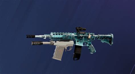 Top 15 R6 Best Universal Weapon Skins That Look Awesome Gamers Decide