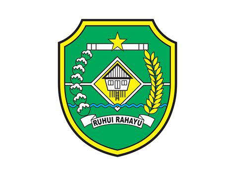 Logo Kabupaten Tapin Vector Cdr Png Hd Gudril Logo Tempat Nya