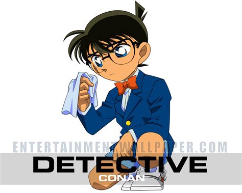 Detective Conan Detective Conan Photo 31739889 Fanpop