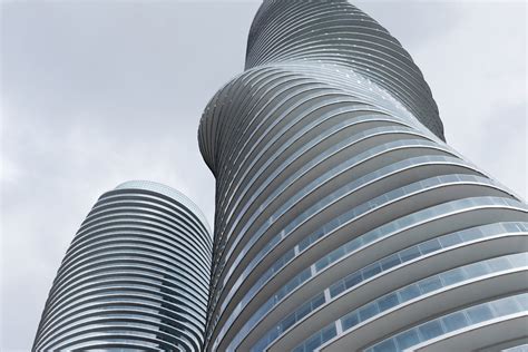 Gallery Of Absolute Towers Mad Architects 5