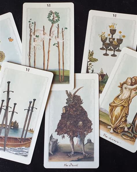 Discovering The Meanings Of Eights In Tarot How To Read Them With