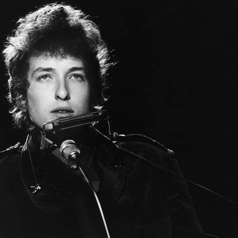 The Legendary Singer Songwriter Bob Dylan Continues To Influence The