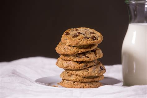 Doubletree By Hilton Reveals Its Signature Chocolate Chip Cookie Recipe