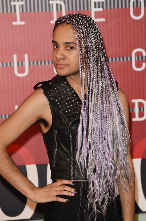 9 Best Moments For Queer Visibility In Fashion In 2015