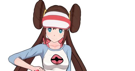 Koikatsu Pokémon Human Characters In Pokémon 芽衣11（微调） Pixiv
