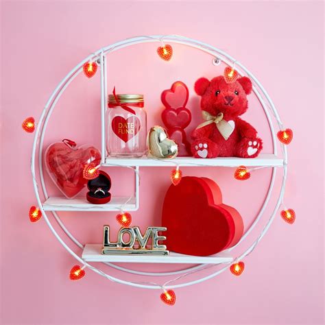 The Poundland Valentines Day Range Is Love At First Sight Ideal Home