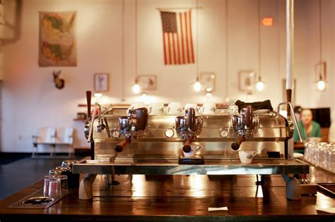 This Looks Like A Great Place To Be Coffee Uses Barista Parlor